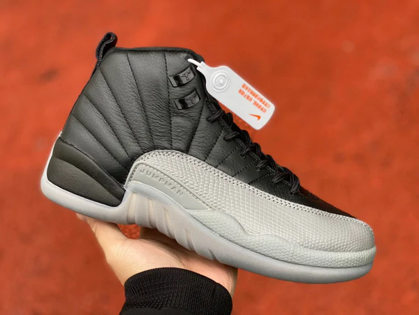 Jordan 12 Retro 'White/Varsity Red'