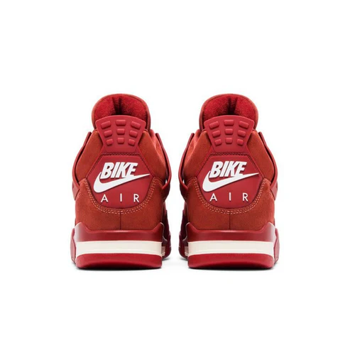 Nigel Sylvester x Air Jordan 4 Retro OG SP 'Brick By Brick'