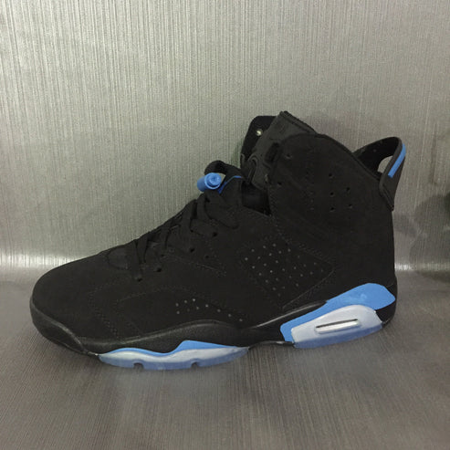 Jordan 6 "University Blue"