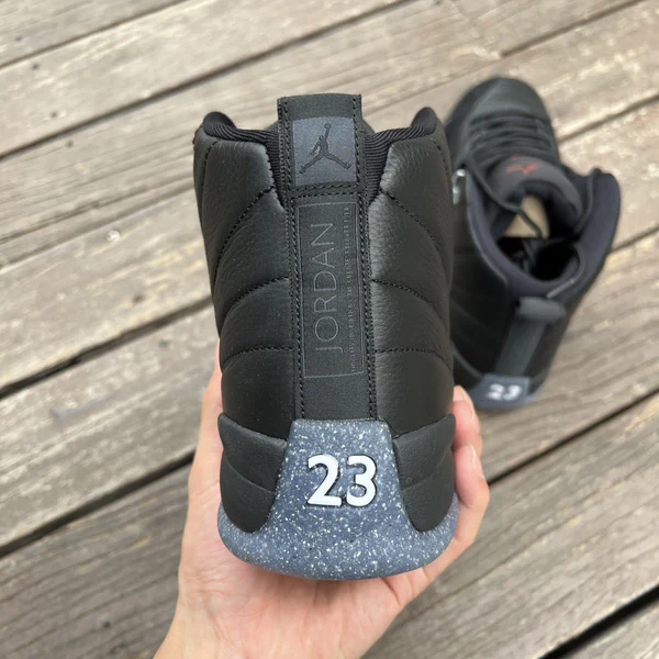 Jordan 12 Utility