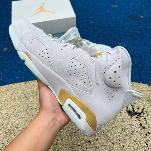 Jordan 6 “Paris Olympics” (Copy)