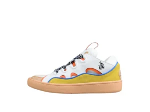 Lanvin Multi-Color Sneaker