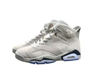Jordan 6 "Georgetown"