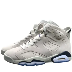 Jordan 6 "Georgetown"