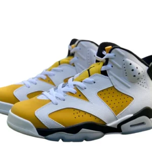 Jordan 6 “Yellow Ochre”