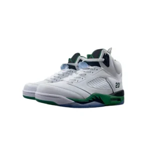 Jordan 5 WMNS “Lucky Green”