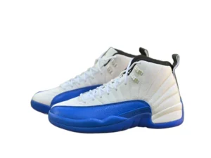 Jordan 12 Retro 'Game Royal'