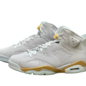 Jordan 6 “Paris Olympics” (Copy)