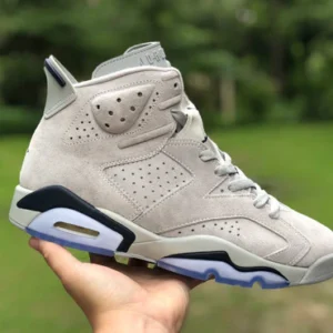 Jordan 6 Retro "Georgetown"