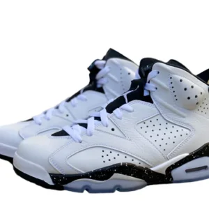 Jordan 6 “Reverse Oreo”