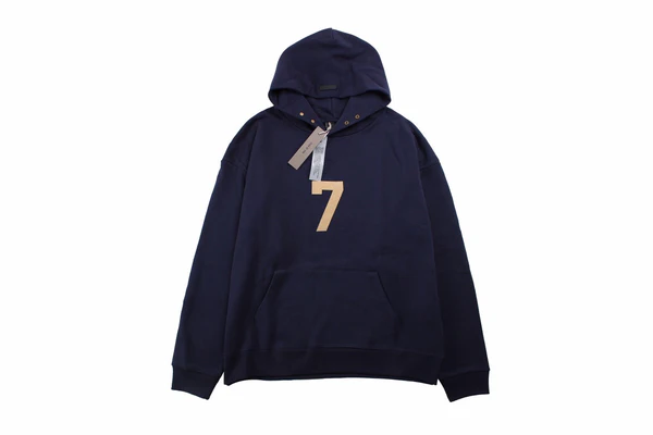 Fear of God Hoodie