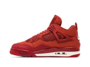 Nigel Sylvester x Air Jordan 4 Retro OG SP 'Brick By Brick'