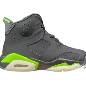 Jordan 6 “Electric Green”