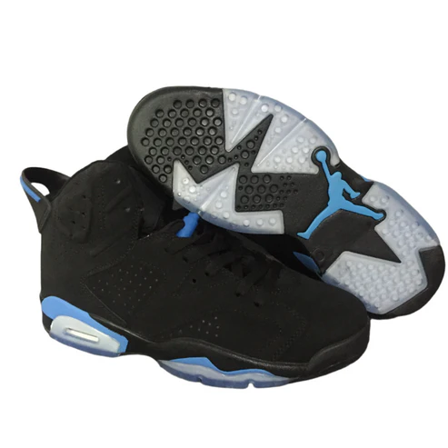 Jordan 6 "University Blue"