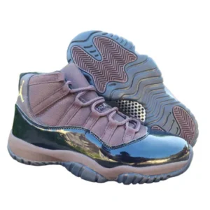 JORDAN 11 Brown
