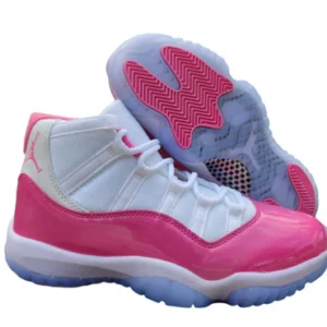 JORDAN 11 Valentine's Day