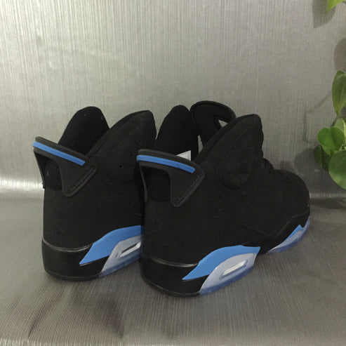 Jordan 6 "University Blue"