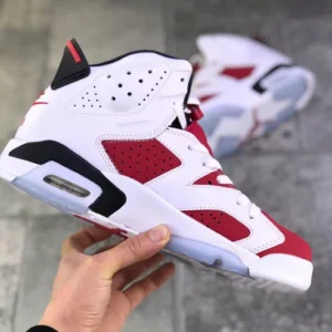 Jordan 6 “Gatorade”