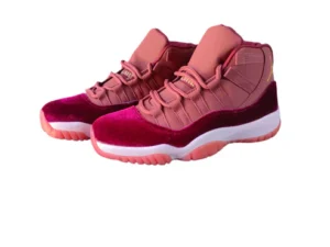 JORDAN 11 “Heiress”3