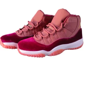JORDAN 11 “Heiress”3