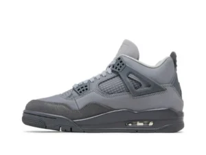 Air Jordan 4 Retro SE 'Wet Cement'