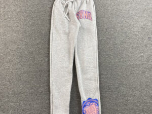 SYNA WORLD COLLEGE SWEATPANTS GREY