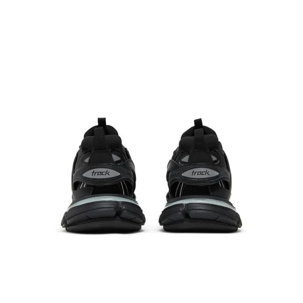Balenciaga Track Sneaker 'Black'