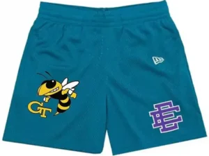 EE Beach Sports Shorts Bee