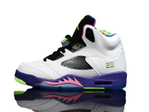 Jordan 5 'Alternate Bel-Air'