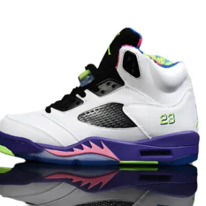 Jordan 5 'Alternate Bel-Air'