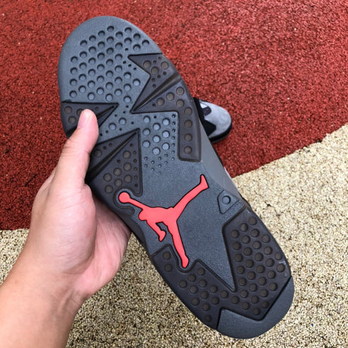 Jordan 6 x PSG