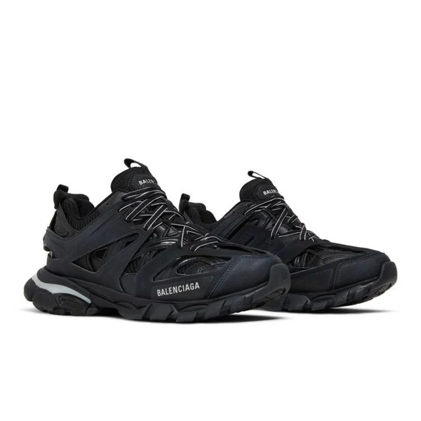 Balenciaga Track Sneaker 'Black'
