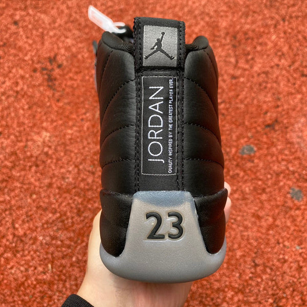 Jordan 12 Retro 'White/Varsity Red'