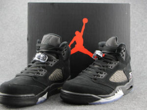 Jordan 5 Retro 'Paris Saint-Germain'