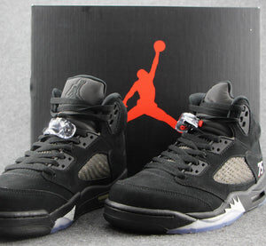 Jordan 5 Retro 'Paris Saint-Germain'
