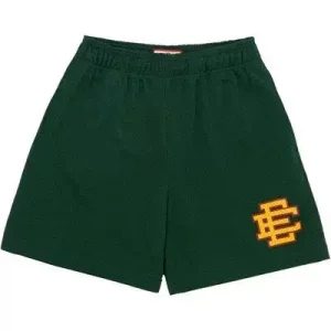 EE Beach Shorts Light Yellow