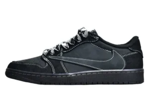 JORDAN 1 LOW x TRAVIS SCOTT PHANTOM