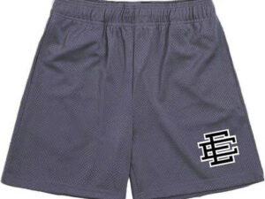 EE Basic Short Dark Gray