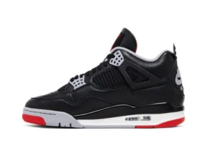 Air Jordan 4 "Bred Reimagined"