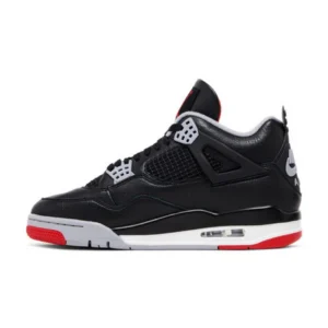 Air Jordan 4 "Bred Reimagined"
