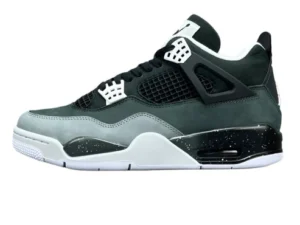 AIR JORDAN 4 x FEAR