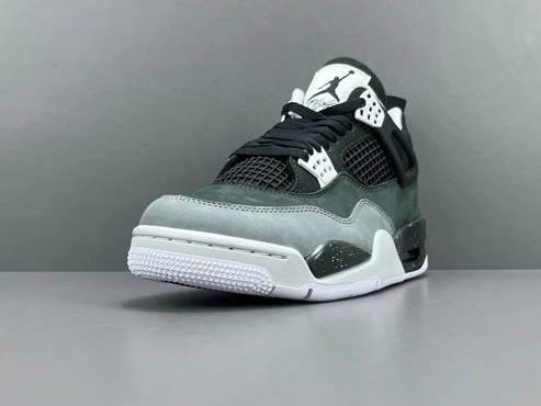AIR JORDAN 4 x FEAR