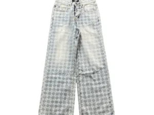 AMIRI QUAD JEANS BLUE