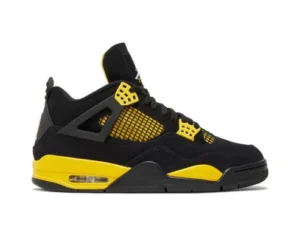 JORDAN 4 x THUNDER