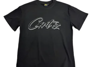 CORTEIZ ALLSTARZ TEE BLACK