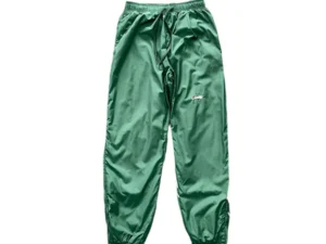 CORTEIZ MEGASHUKU JOGGERS GREEN