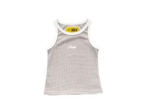 CORTEIZ TANK TOP GREY WOMEN'S