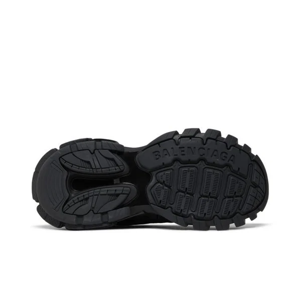 Balenciaga Track Sneaker 'Black'
