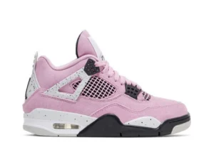 Air Jordan 4 Retro 'Orchid'