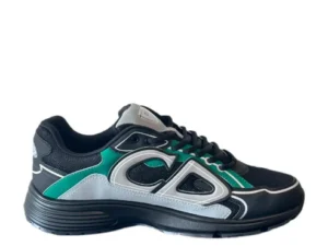 DIOR B30 ANTHRACITE GRAY